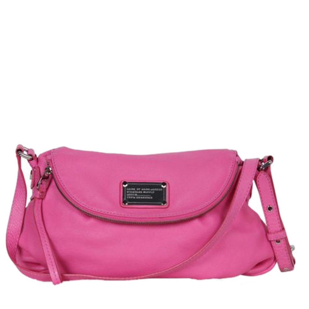 Marc Jacobs Crossbody Classic Q Natasha